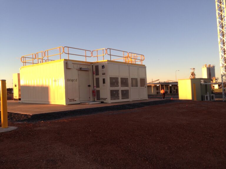 Five more reasons to deploy a modular data center