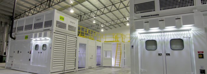 BHP Factory Tested BHP Factory Tested