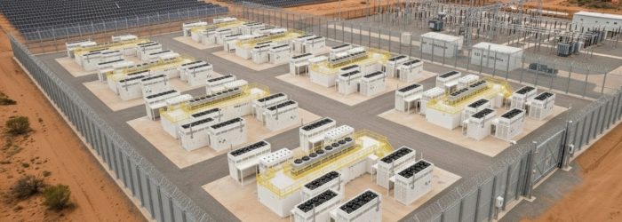 Australia AI Datapod Solar Energy Australia AI Datapod Solar Energy